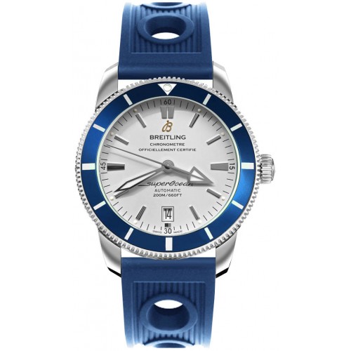 Breitling Superocean Heritage II B20 Automatic 42 AB201016-G827-211S