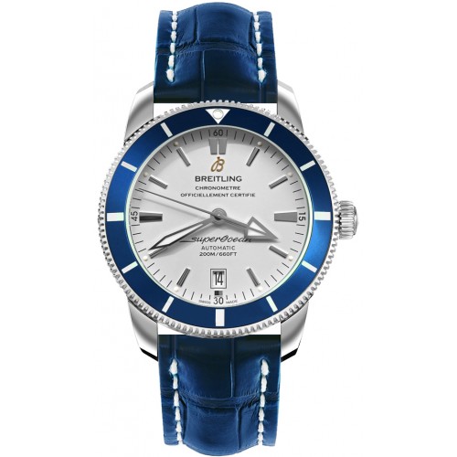 Breitling Superocean Heritage II B20 Automatic 42 AB201016-G827-732P