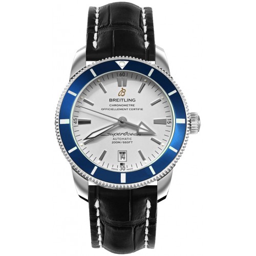 Breitling Superocean Heritage II B20 Automatic 42 AB201016-G827-744P
