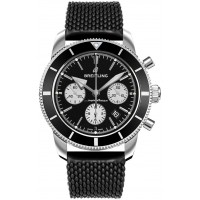 Breitling Superocean Heritage II B01 Chronograph 44 AB016212-BG82-279S