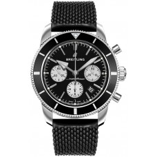 Breitling Superocean Heritage II B01 Chronograph 44 AB016212-BG82-279S