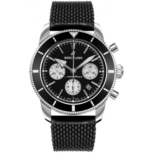 Breitling Superocean Heritage II B01 Chronograph 44 AB016212-BG82-279S