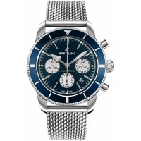 Breitling Superocean Heritage II B01 Chronograph 44 AB016216-CA07-154A