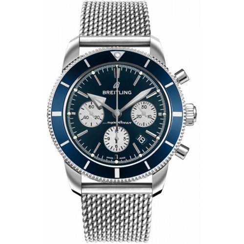 Breitling Superocean Heritage II B01 Chronograph 44 AB016216-CA07-154A