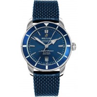 Breitling Superocean Heritage II B20 Automatic 42 AB201016-C960-281S