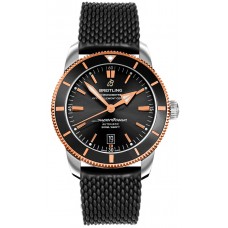 Breitling Superocean Heritage II B20 Automatic 42 UB201012-BG53-279S