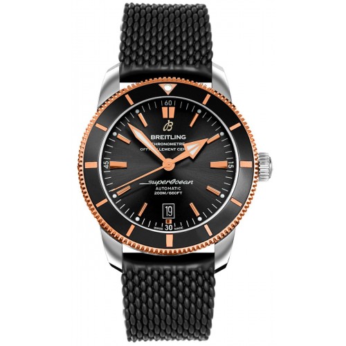 Breitling Superocean Heritage II B20 Automatic 42 UB201012-BG53-279S