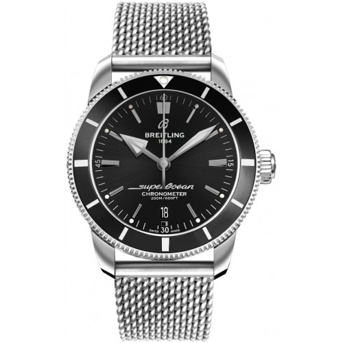 Breitling Superocean Heritage II B20 Automatic 44 AB203012-BG51-154A