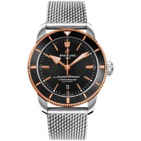 Breitling Superocean Heritage II B20 Automatic 44 UB203012-BG52-154A