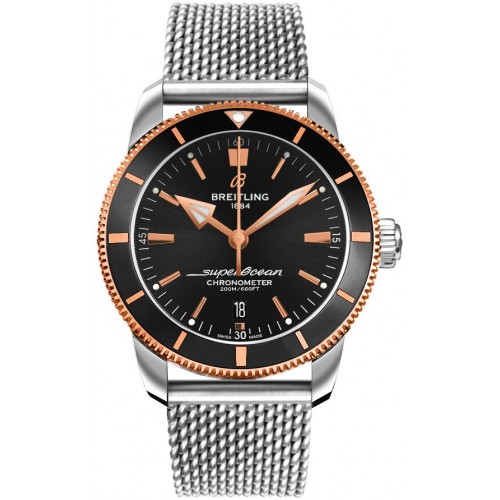 Breitling Superocean Heritage II B20 Automatic 44 UB203012-BG52-154A