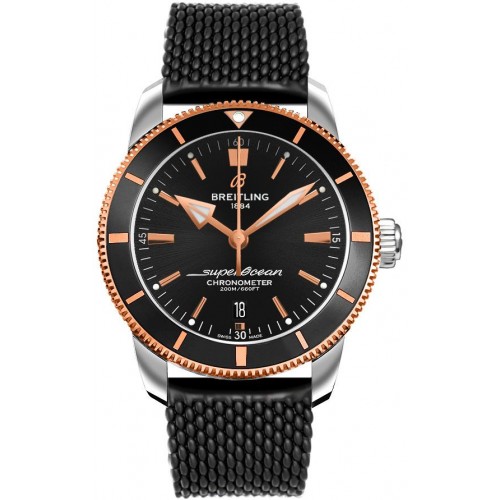 Breitling Superocean Heritage II B20 Automatic 44 UB203012-BG52-279S