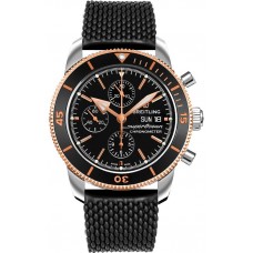 Breitling Superocean Heritage II Chronograph 44 U1331312-BG50-279S