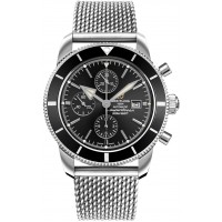 Breitling Superocean Heritage II Chronograph 46 A1331212-BF78-152A