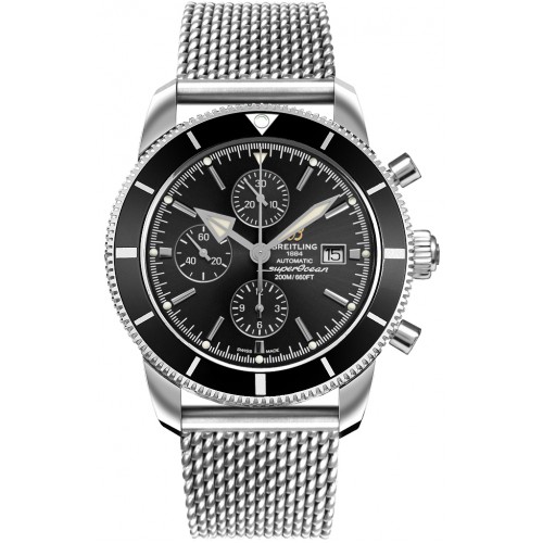 Breitling Superocean Heritage II Chronograph 46 A1331212-BF78-152A