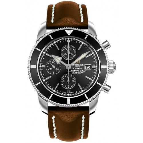 Breitling Superocean Heritage II Chronograph 46 A1331212-BF78-444X