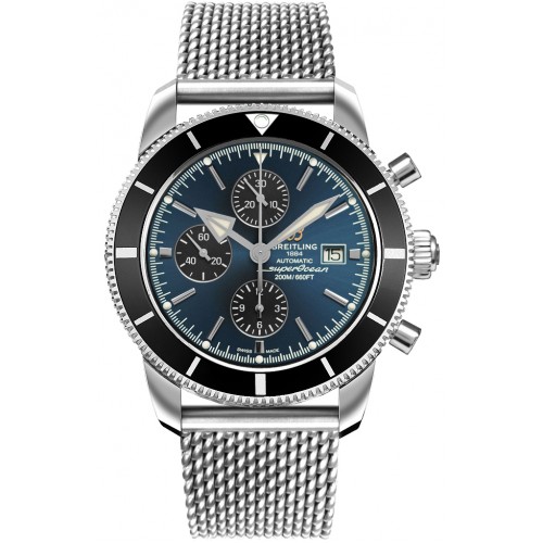 Breitling Superocean Heritage II Chronograph 46 A1331212-C968-152A