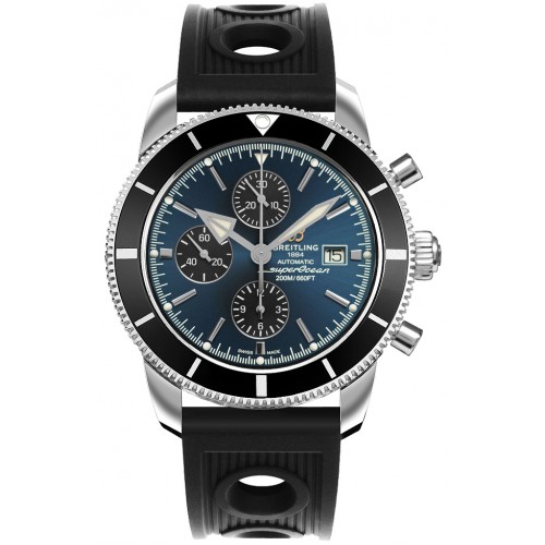 Breitling Superocean Heritage II Chronograph 46 A1331212-C968-201S