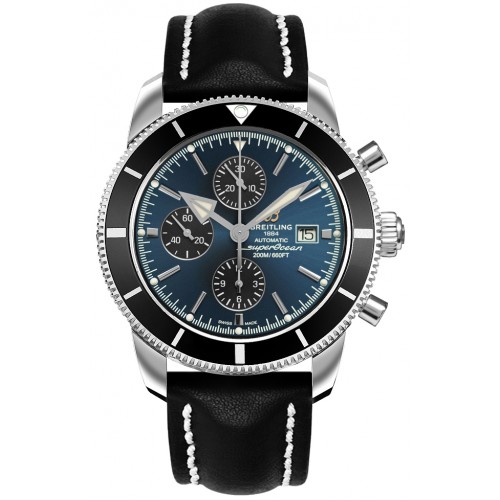 Breitling Superocean Heritage II Chronograph 46 A1331212-C968-442X