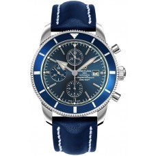 Breitling Superocean Heritage II Chronograph 46 A1331216-C963-101X