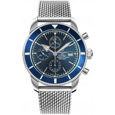 Breitling Superocean Heritage II Chronograph 46 A1331216-C963-152A