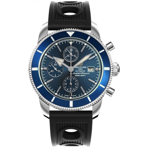 Breitling Superocean Heritage II Chronograph 46 A1331216-C963-201S