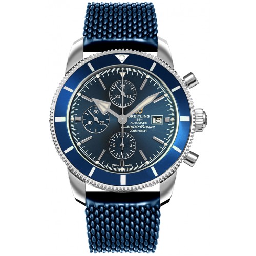 Breitling Superocean Heritage II Chronograph 46 A1331216-C963-277S