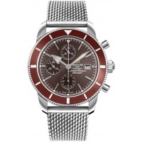 Breitling Superocean Heritage II Chronograph 46 A1331233-Q616-152A