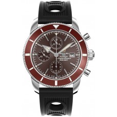 Breitling Superocean Heritage II Chronograph 46 A1331233-Q616-201S