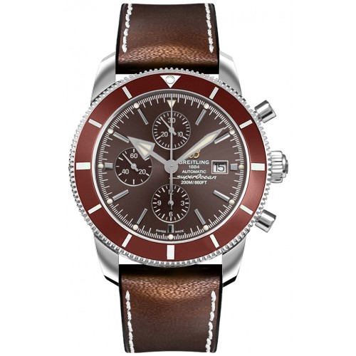 Breitling Superocean Heritage II Chronograph 46 A1331233-Q616-295S