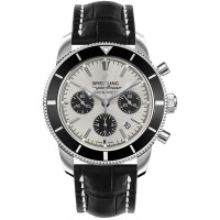 Breitling Superocean Heritage II Steel Men's Watch AB016212-G840-743P