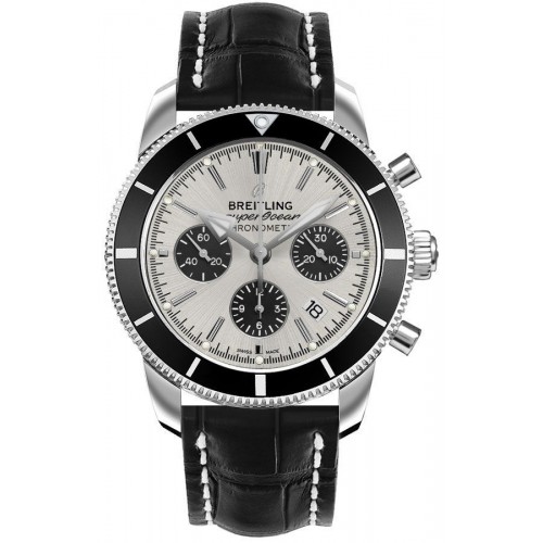 Breitling Superocean Heritage II Steel Men's Watch AB016212-G840-743P