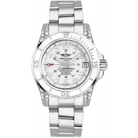 Breitling Superocean II 36 A1731267-A775-179A
