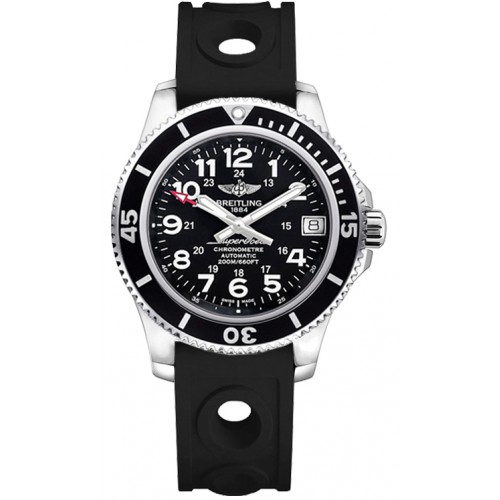 Breitling Superocean II 36 A17312C9-BD91-231S