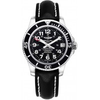Breitling Superocean II 36 A17312C9-BD91-414X