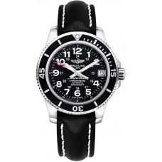 Breitling Superocean II 36 A17312C9-BD91-414X