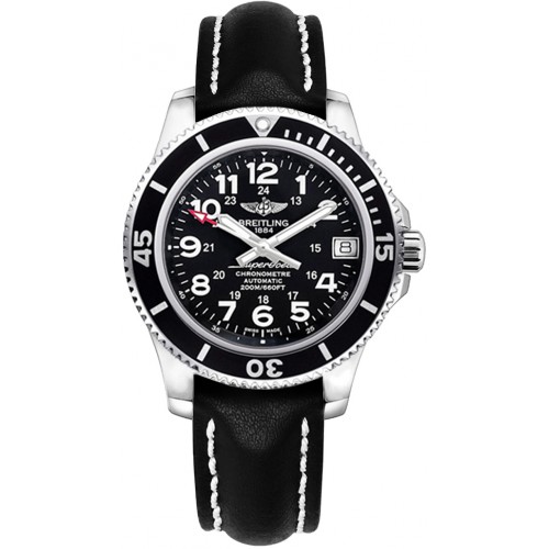 Breitling Superocean II 36 A17312C9-BD91-414X