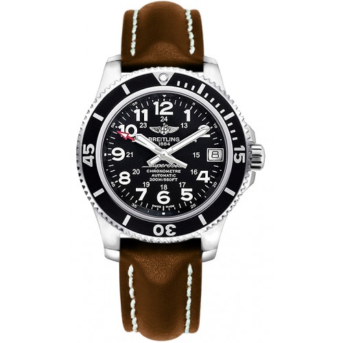 Breitling Superocean II 36 A17312C9-BD91-416X