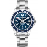 Breitling Superocean II 36 A17312D1-C938-179A