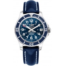 Breitling Superocean II 36 A17312D1-C938-194X Breitling Superocean II 36 A17312D1-C938-194X