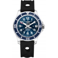 Breitling Superocean II 36 A17312D1-C938-231S