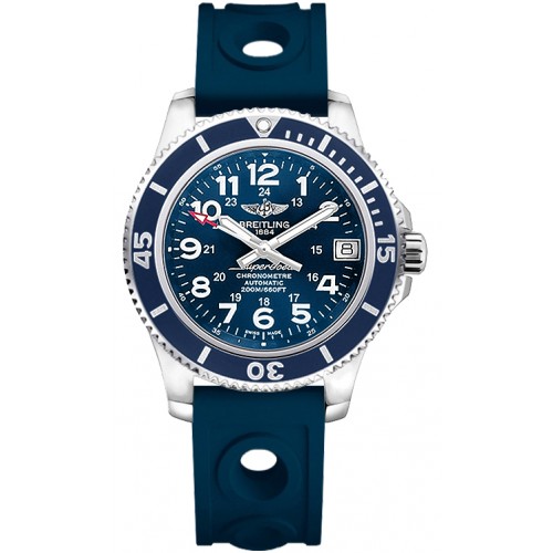 Breitling Superocean II 36 A17312D1-C938-270S