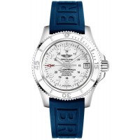 Breitling Superocean II 36 A17312D2-A775-238S