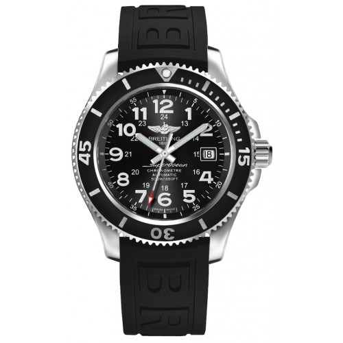 Breitling Superocean II 42 A17365C9-BD67-151S