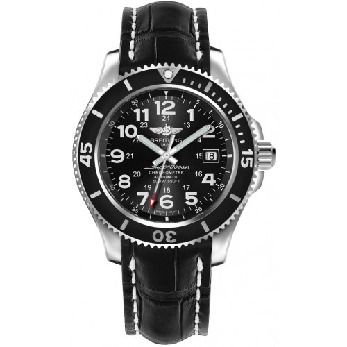 Breitling Superocean II 42 A17365C9-BD67-728P