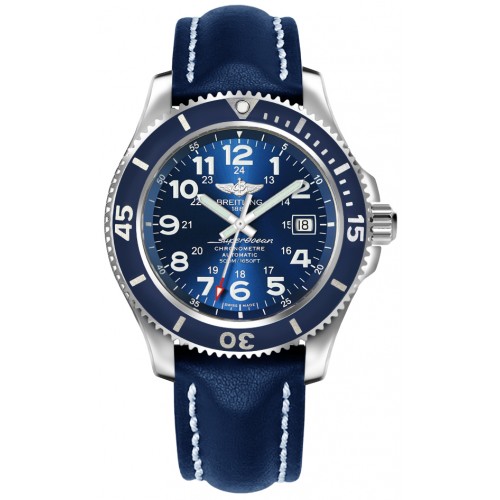Breitling Superocean II 42 A17365D1-C915-115X