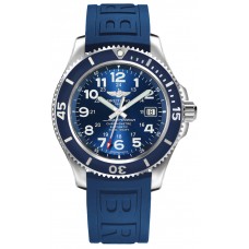 Breitling Superocean II 42 A17365D1-C915-148S