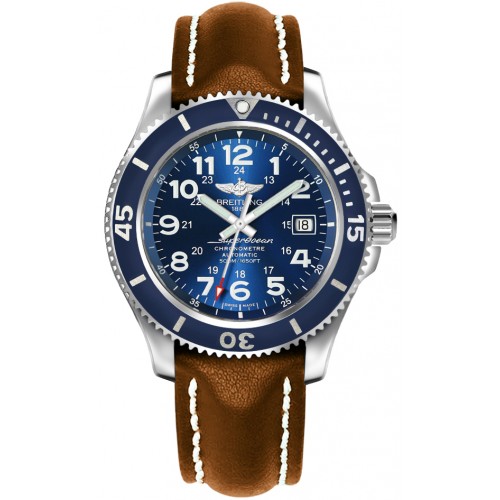 Breitling Superocean II 42 A17365C9-BD67-425X Breitling Superocean II 42 A17365C9-BD67-425X