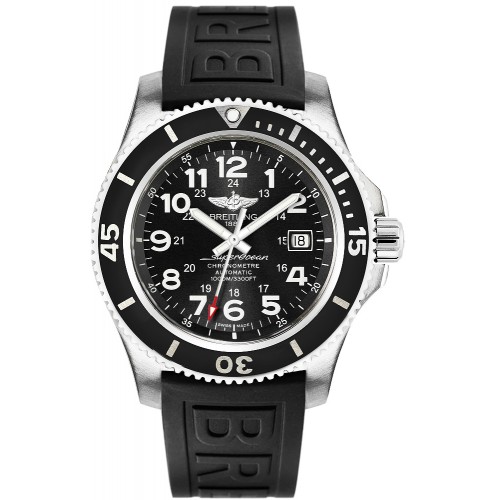 Breitling Superocean II 44 A17392D7-BD68-152S