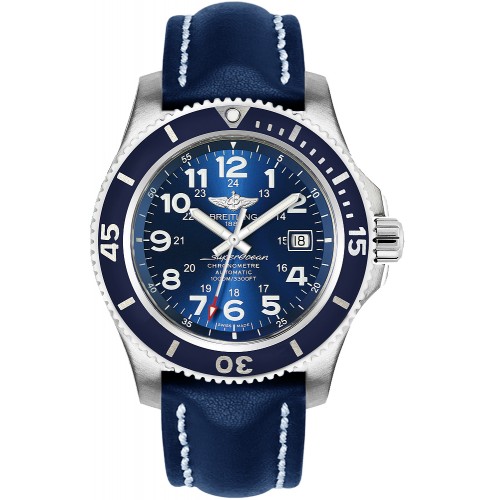 Breitling Superocean II 44 A17392D8-C910-105X