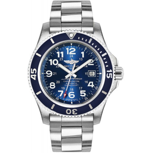 Breitling Superocean II 44 A17392D8-C910-162A